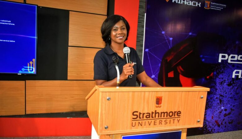 Pesalink et l’Université Strathmore organisent un hackathon Fintech sur l’IA