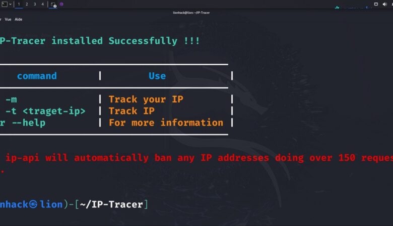 Comment les hackers arrivent à vous localiser à partir de vos adresses IP