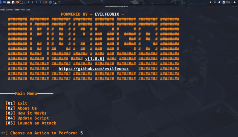 Hunter: collectez des données à partir d’un lien